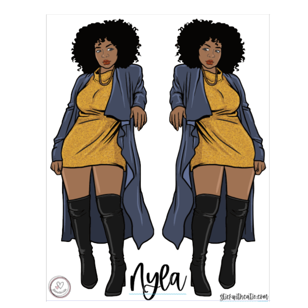 Nyla