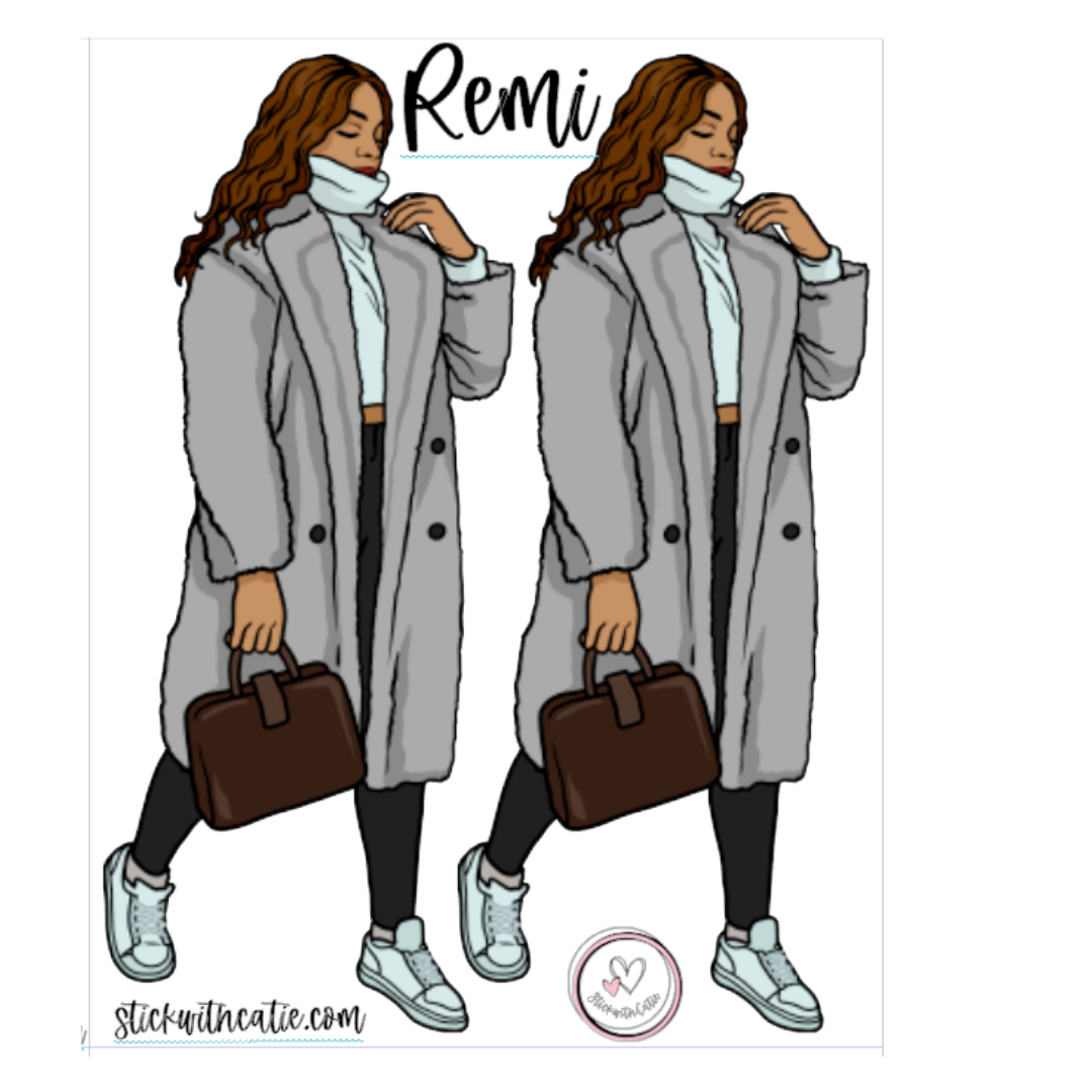 Remi 1