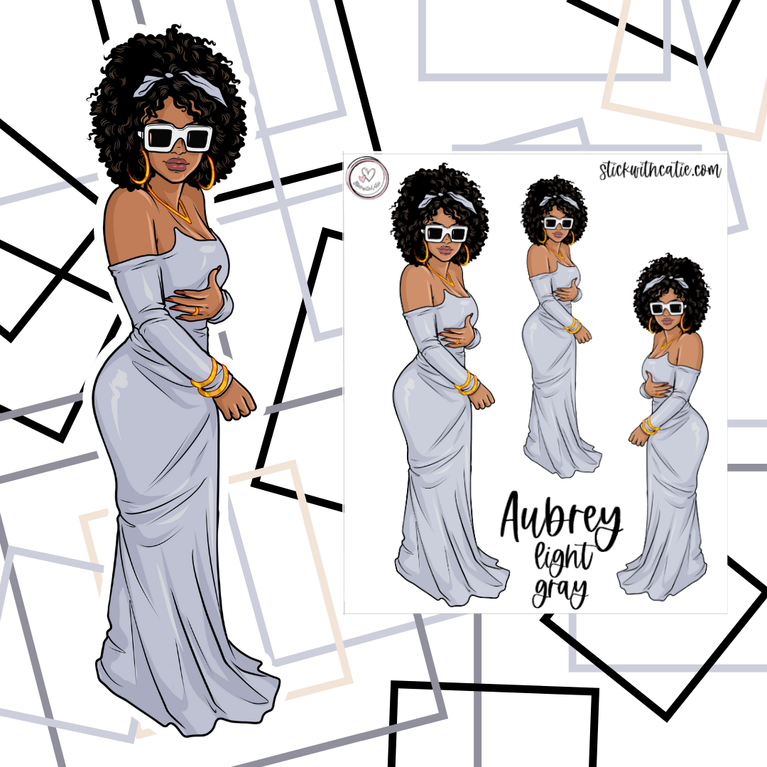 Aubrey B6