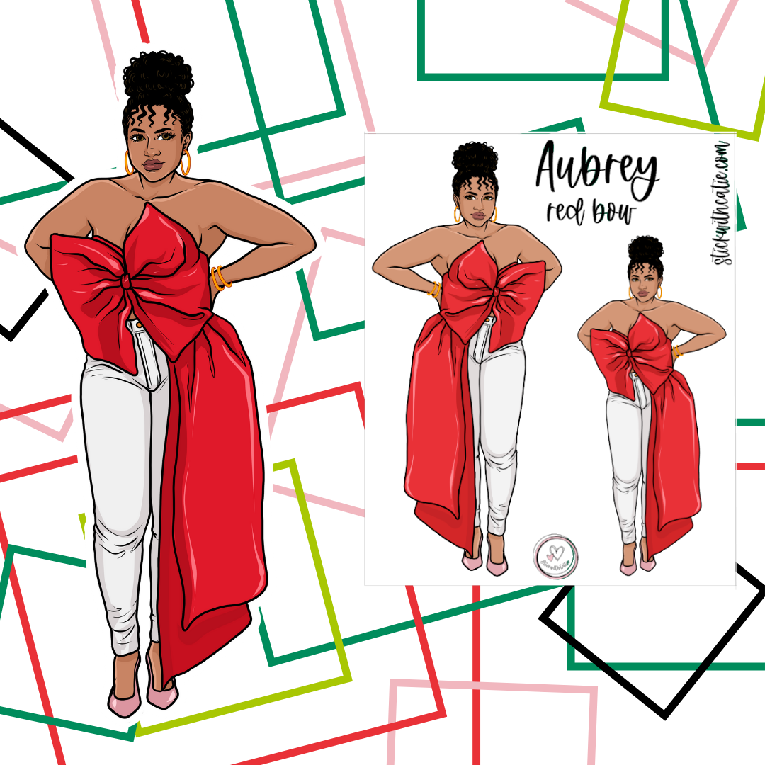 Aubrey B5