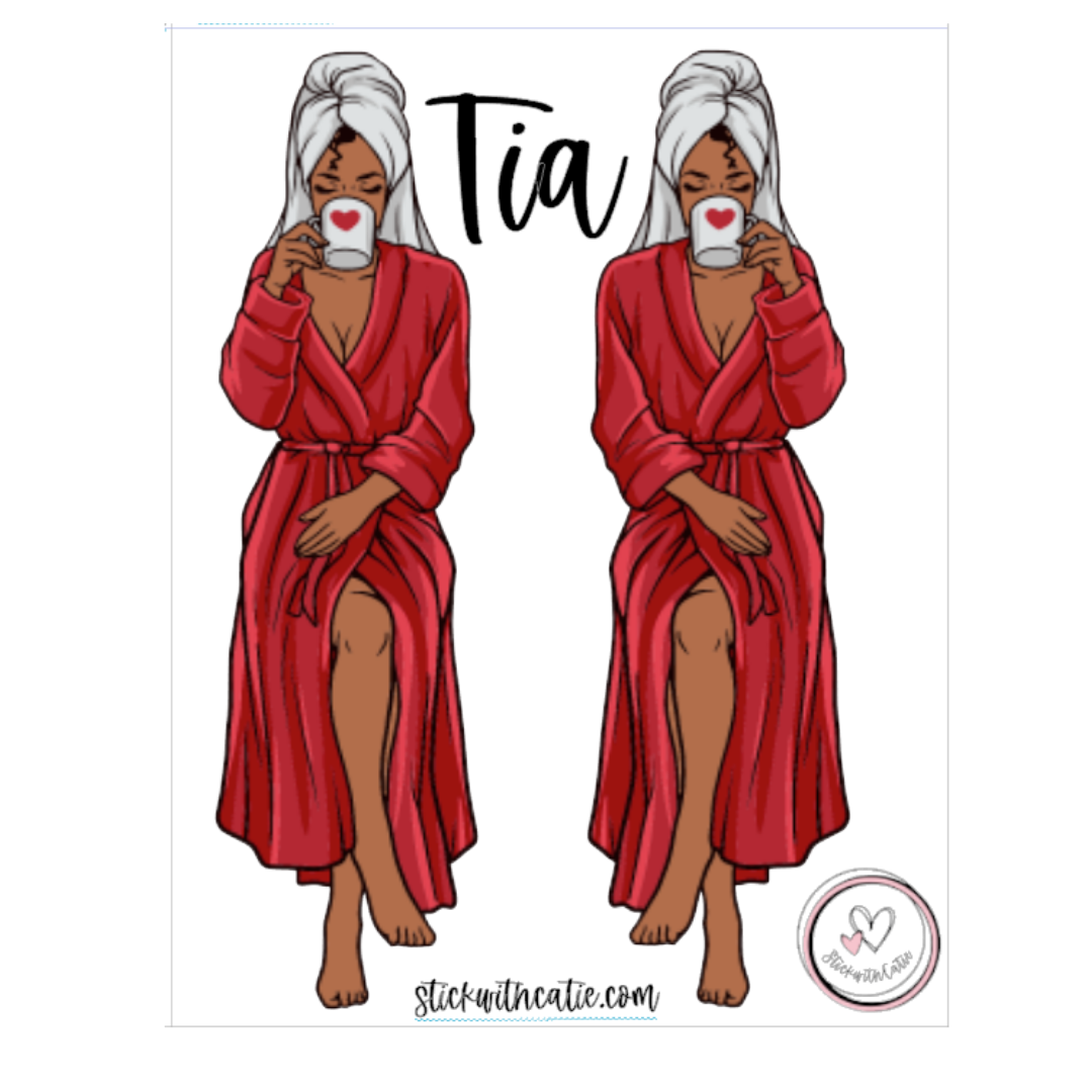 Tia 2