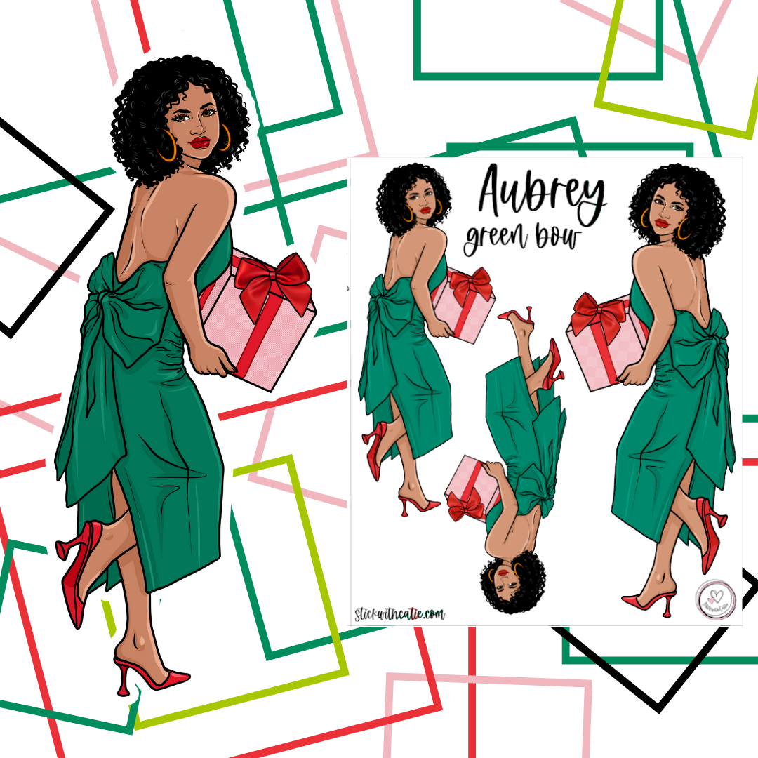 Aubrey B4