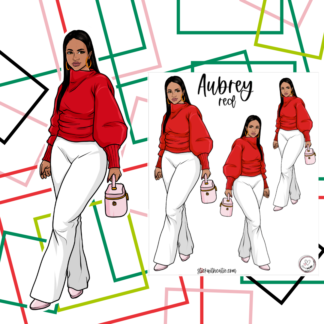 Aubrey B3