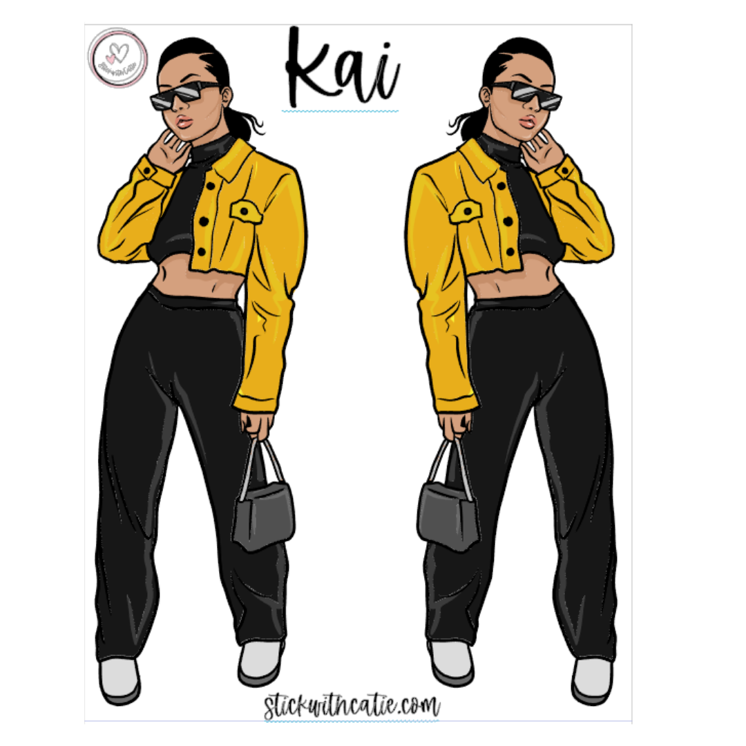 Kai
