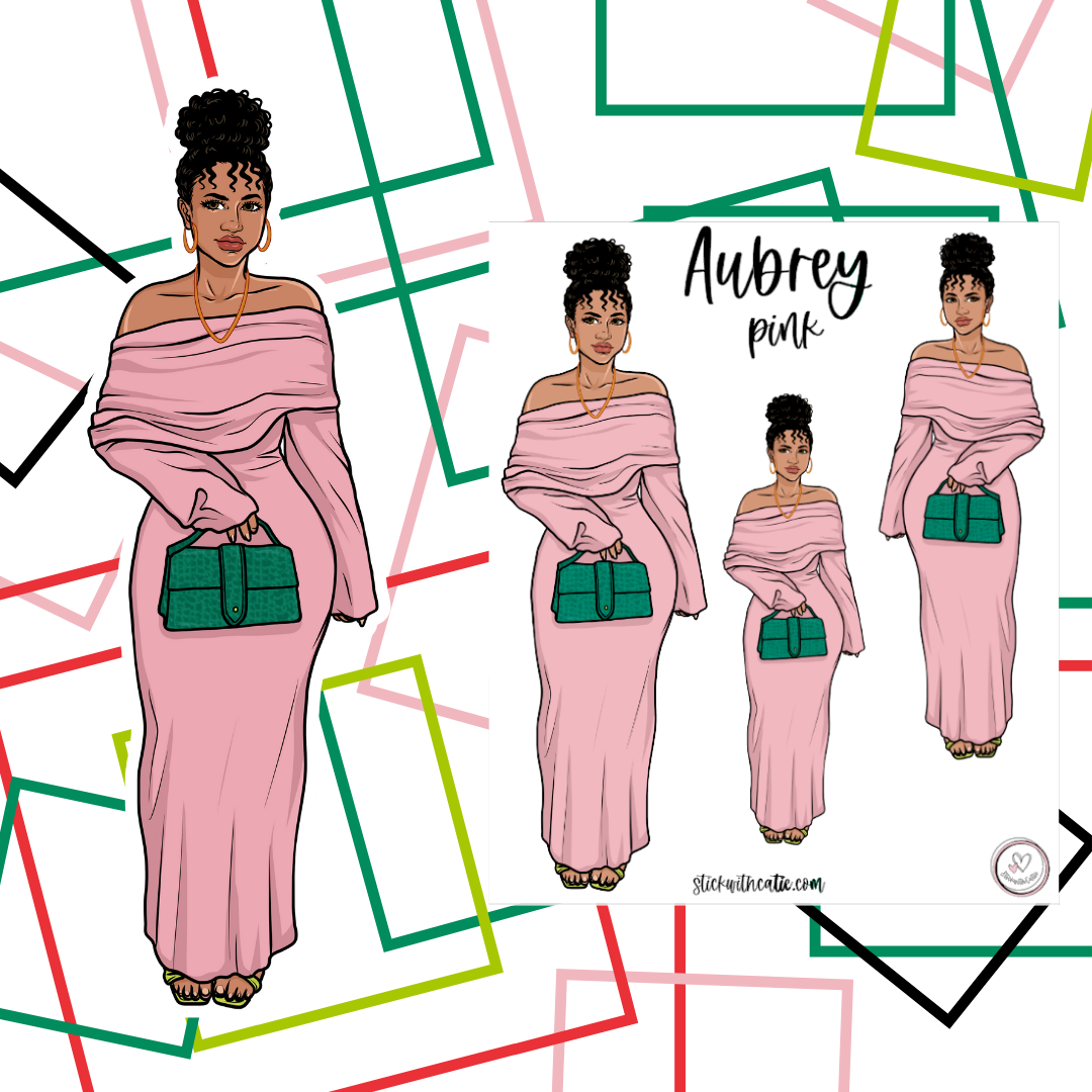 Aubrey B2