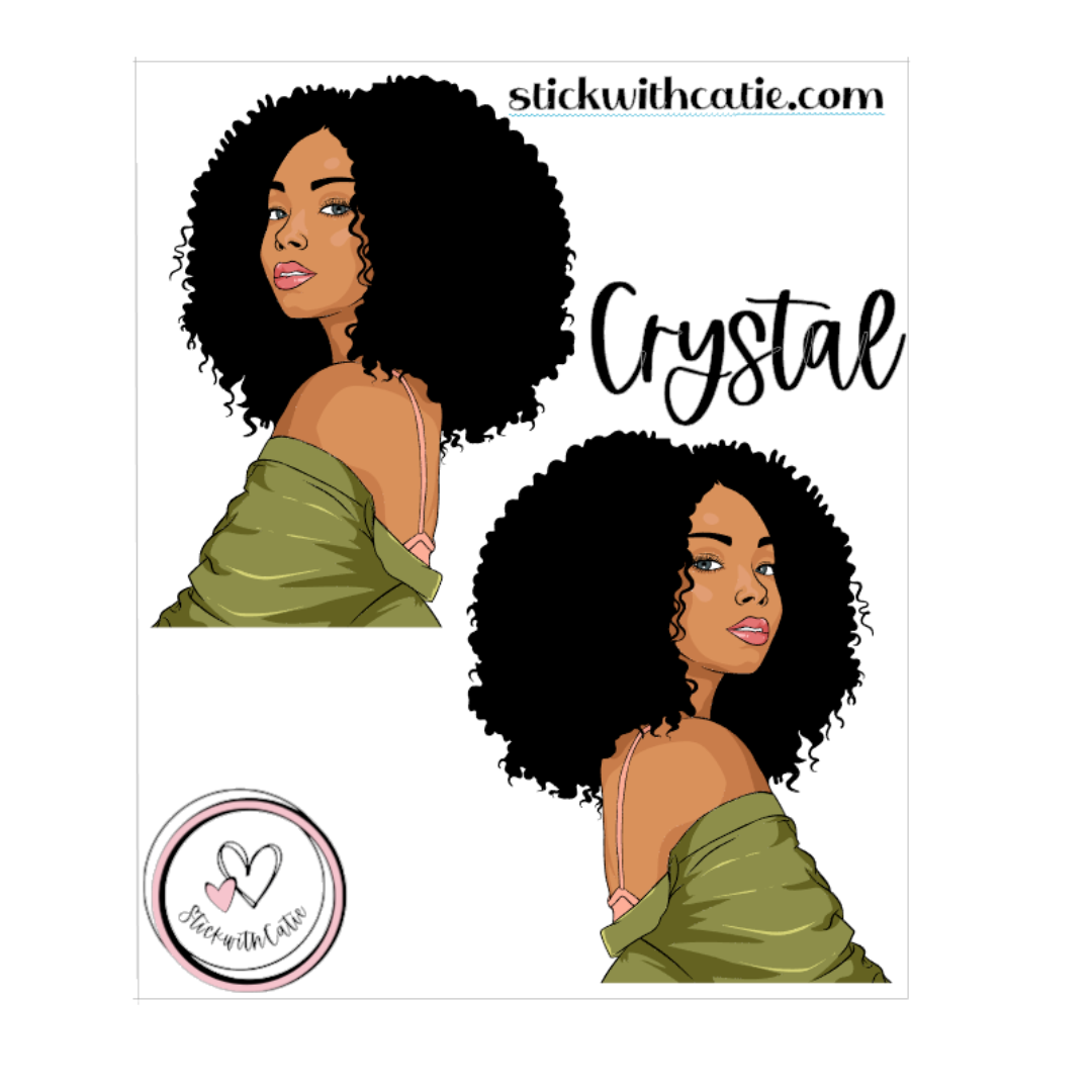 Crystal