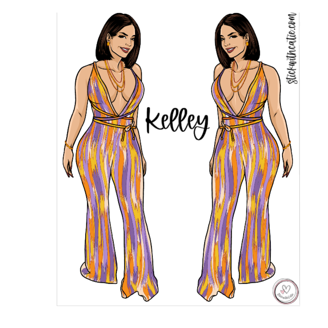 Kelley
