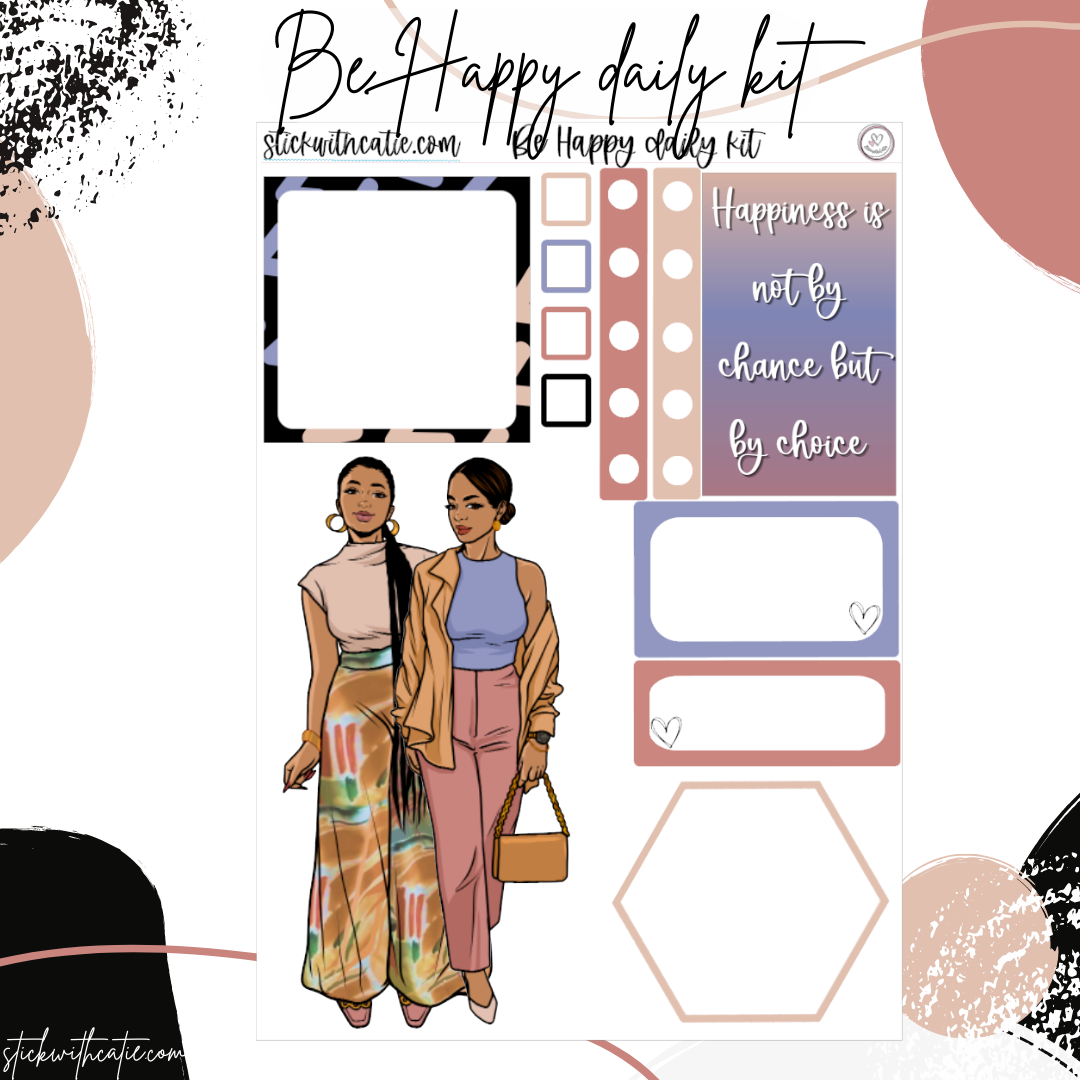 2 Cool 4 School Daily Kits