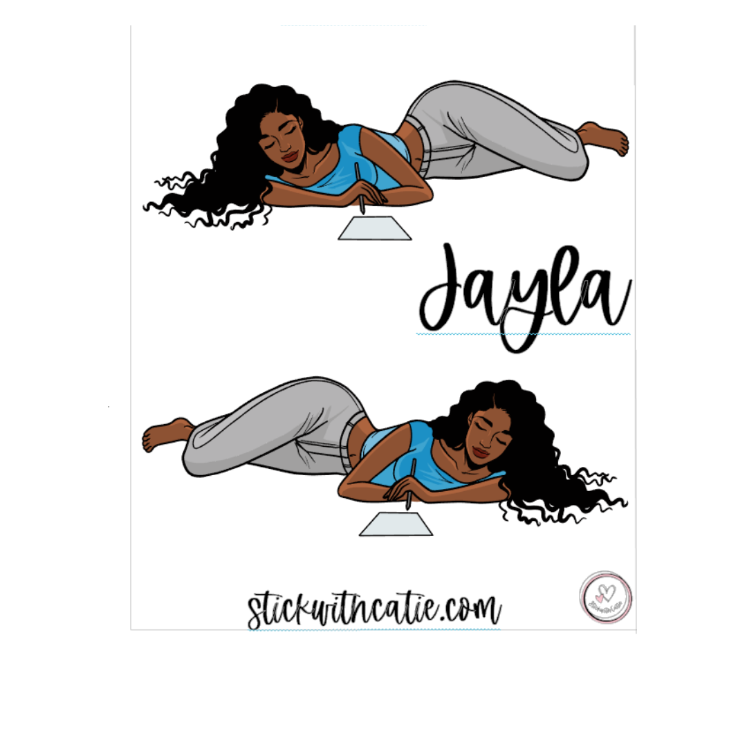 Jayla 1