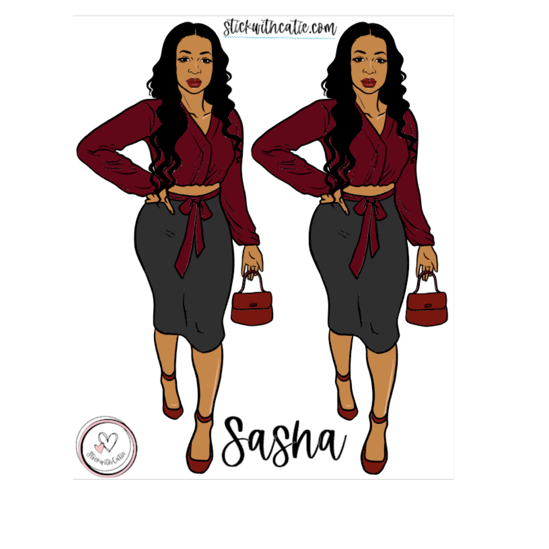 Sasha