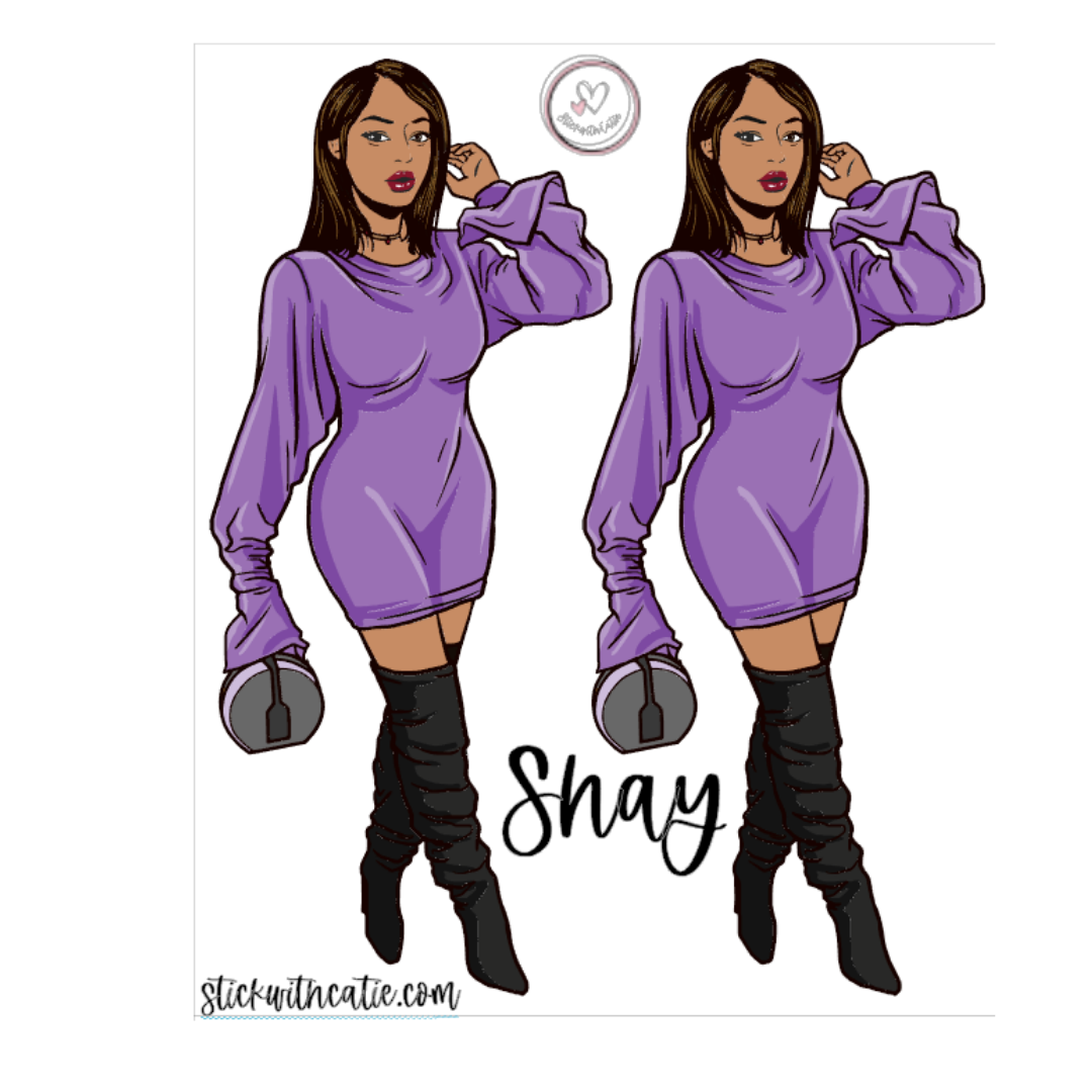 Shay
