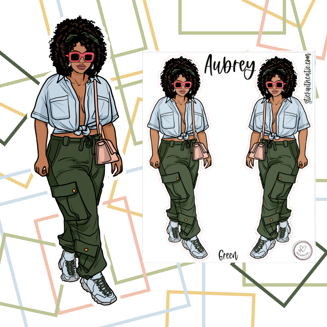 Aubrey A6