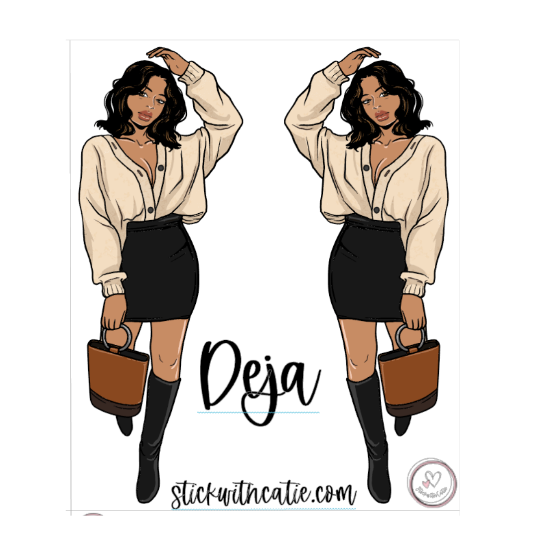 Deja