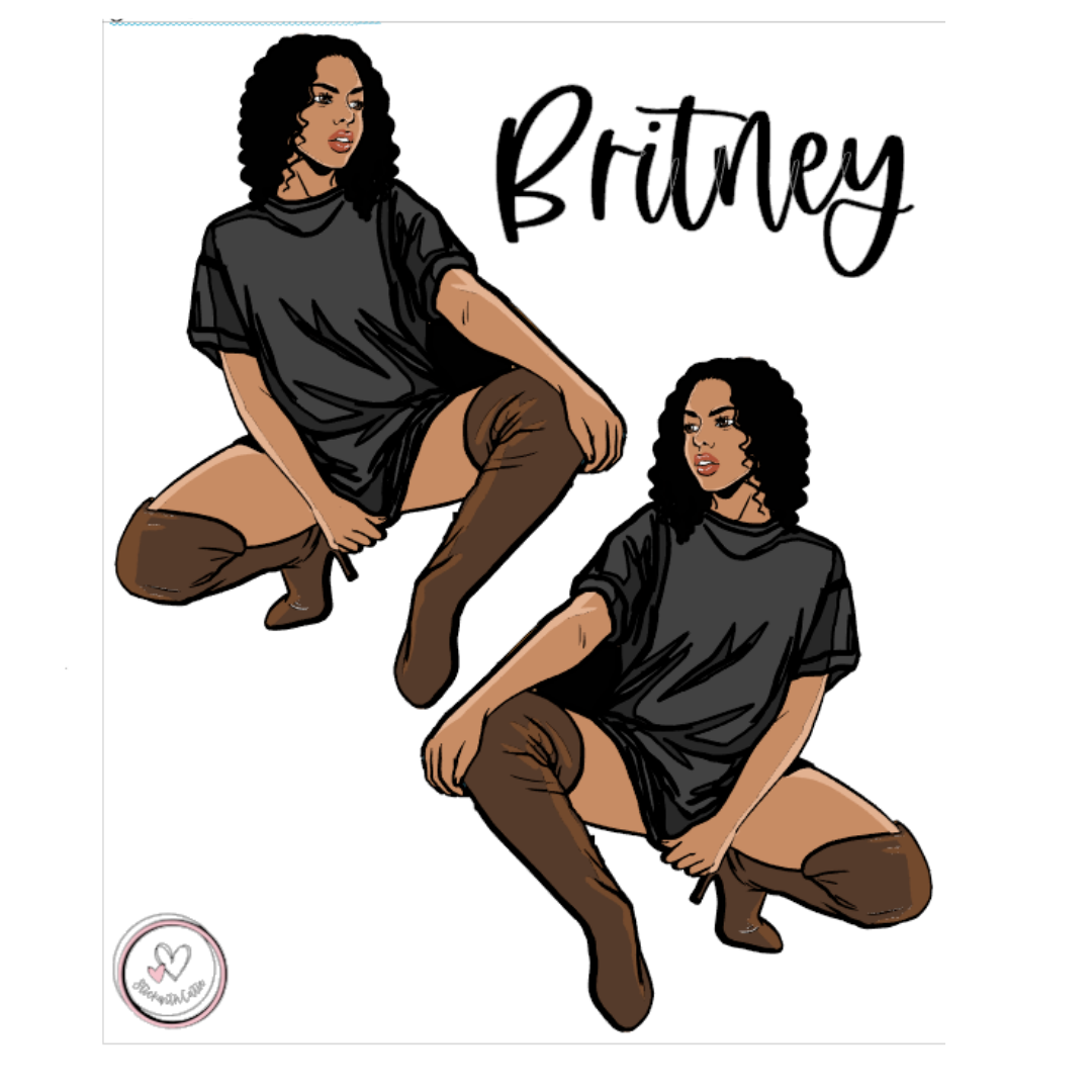Britney