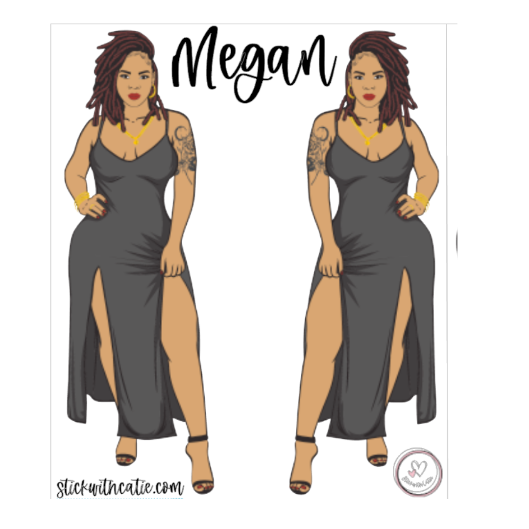 Megan