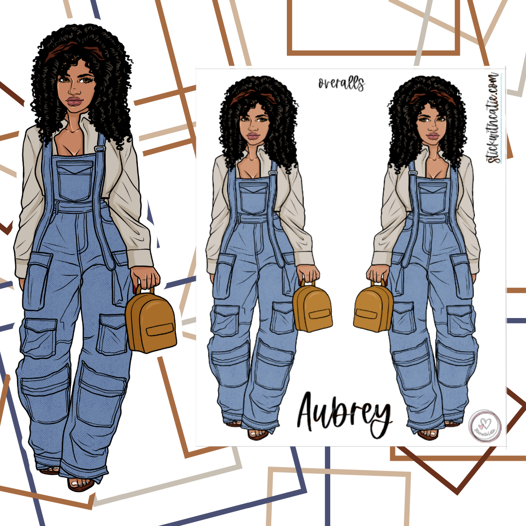 Aubrey A2