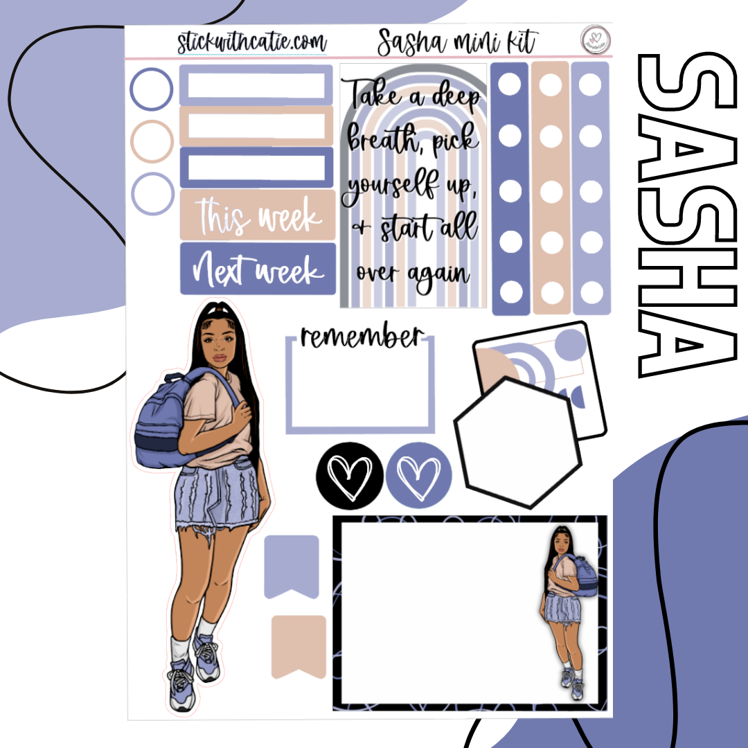 2 Cool 4 School Mini Kits
