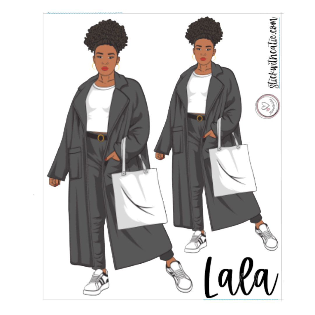 Lala 1