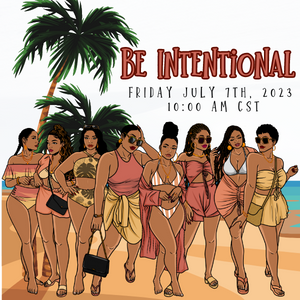 BE INTENTIONAL BUY ALL BUNDLE