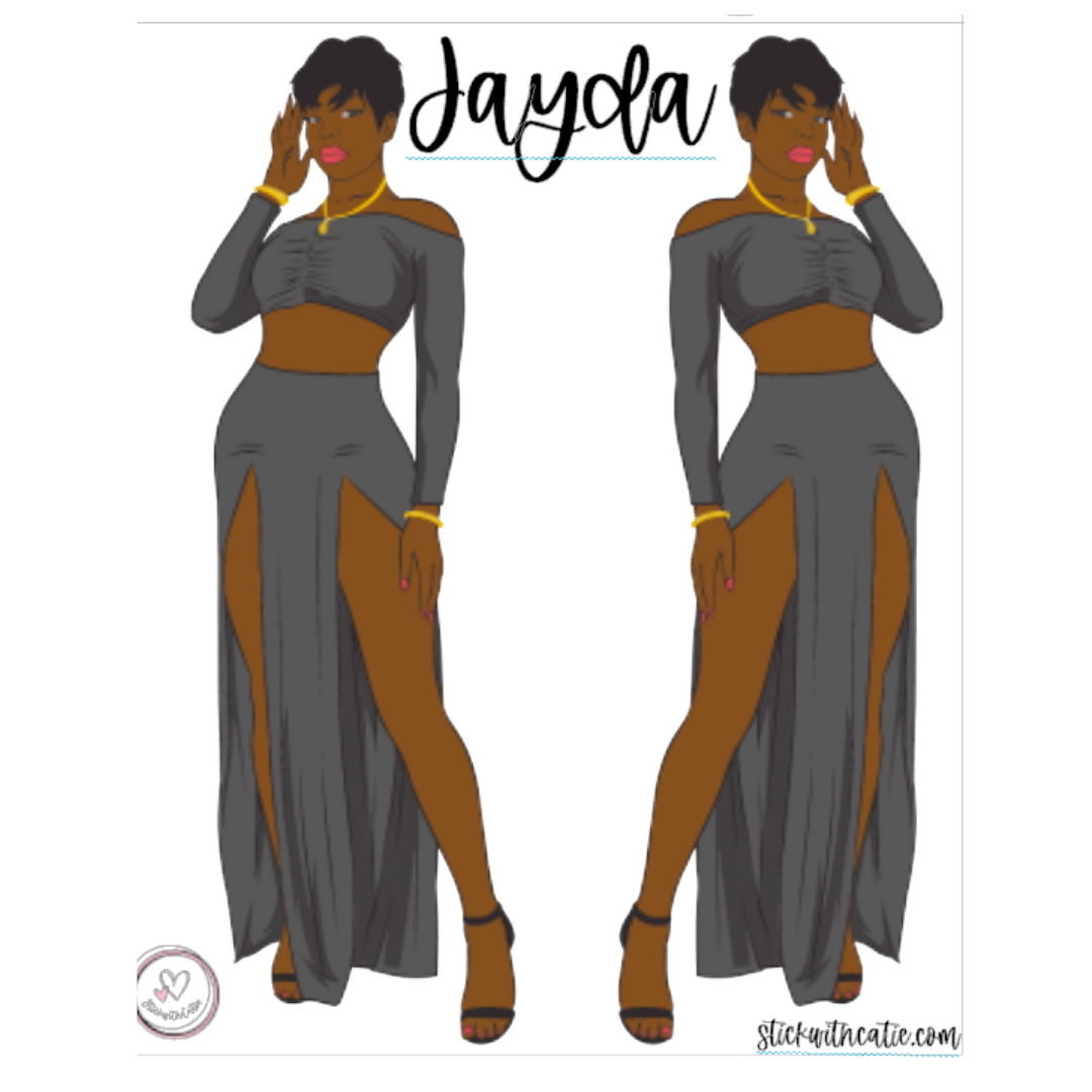 Jayda