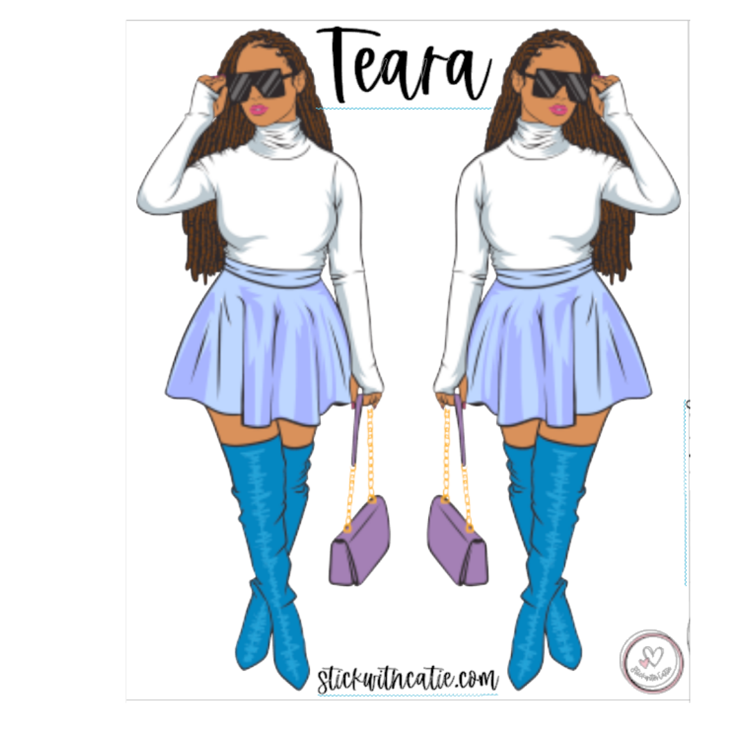 Teara