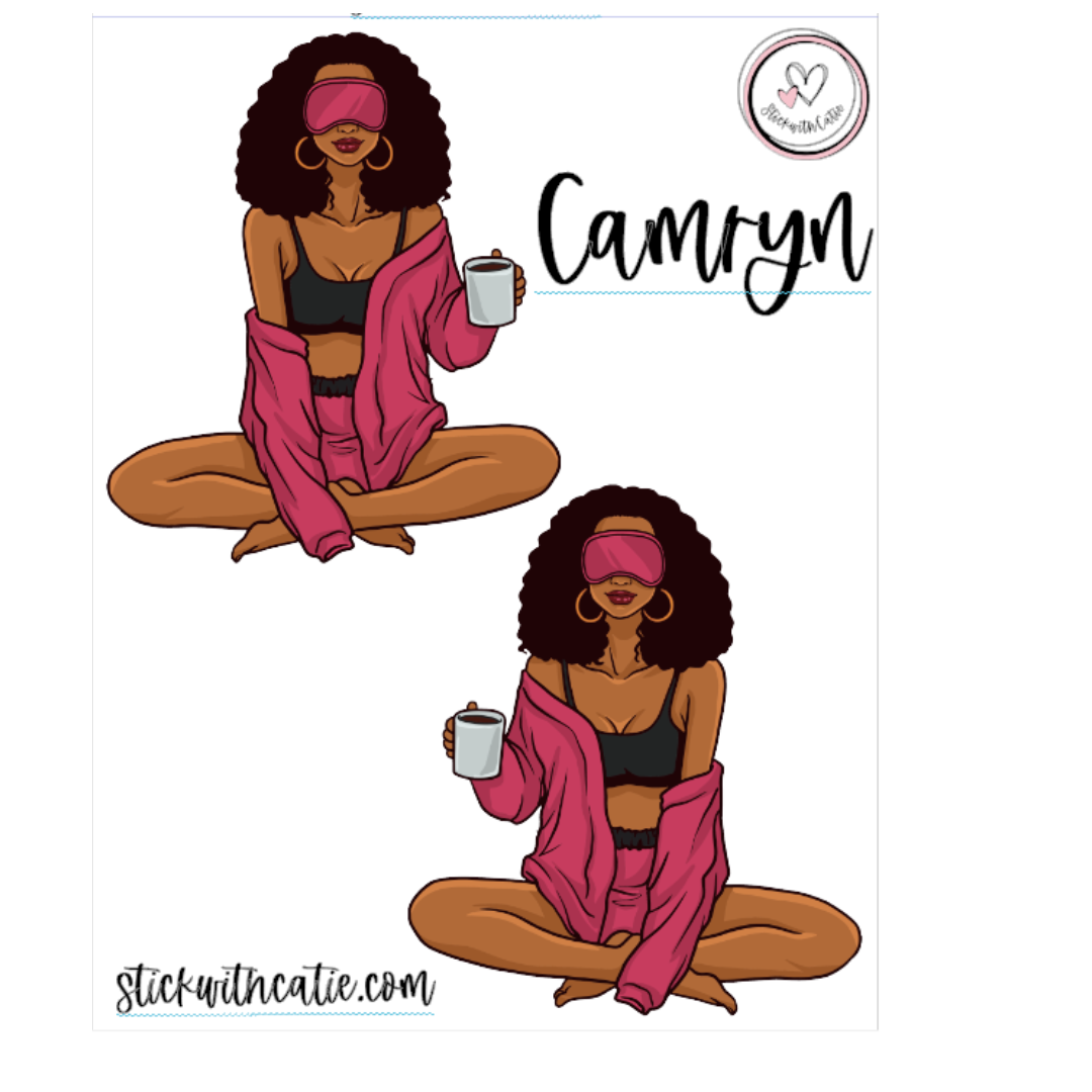 Camryn