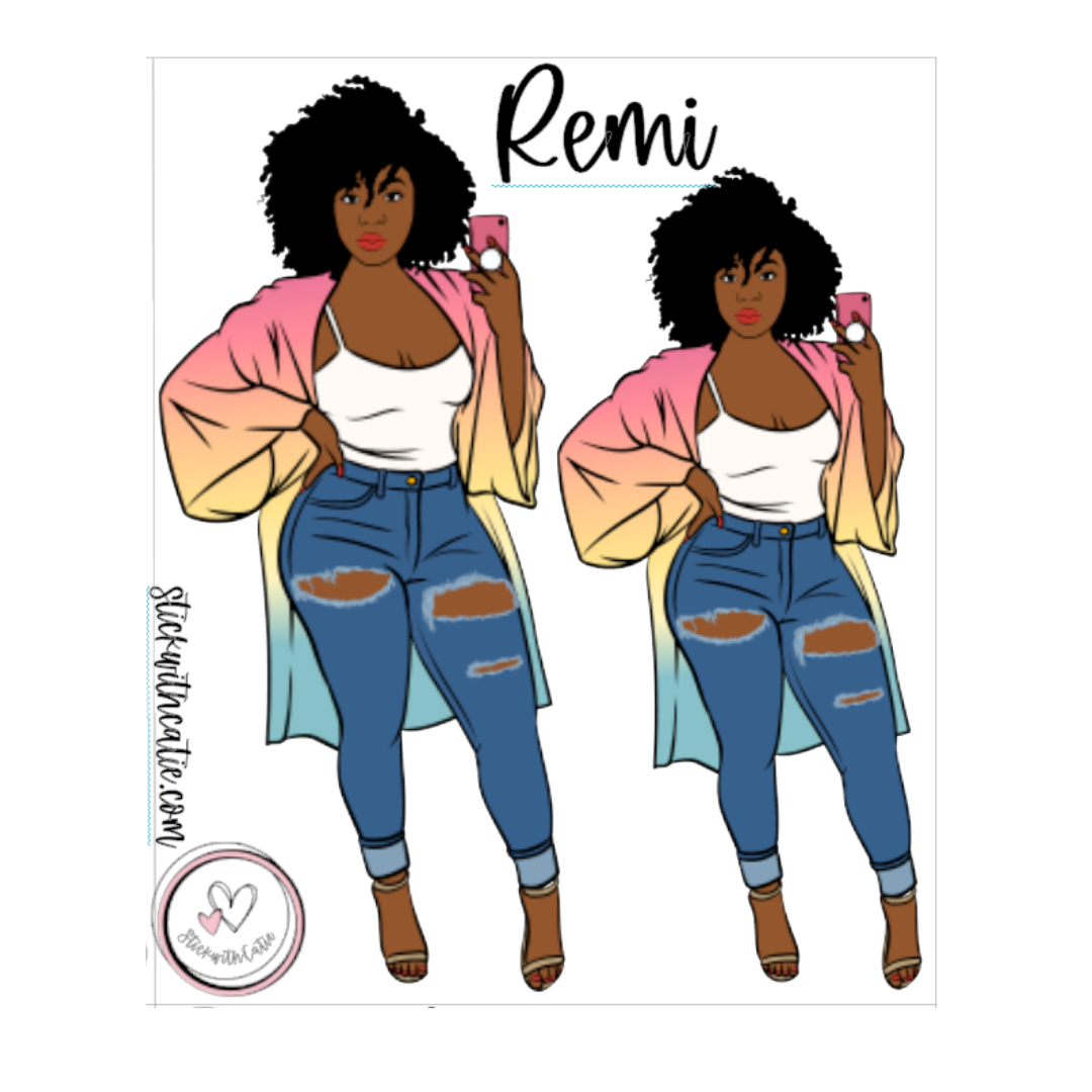 Remi 2