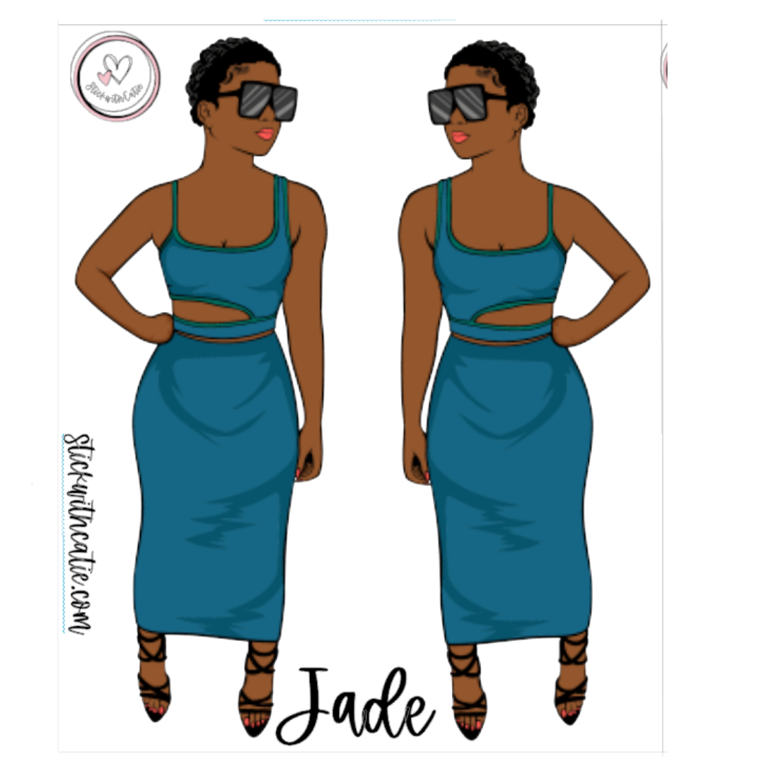 Jade 2