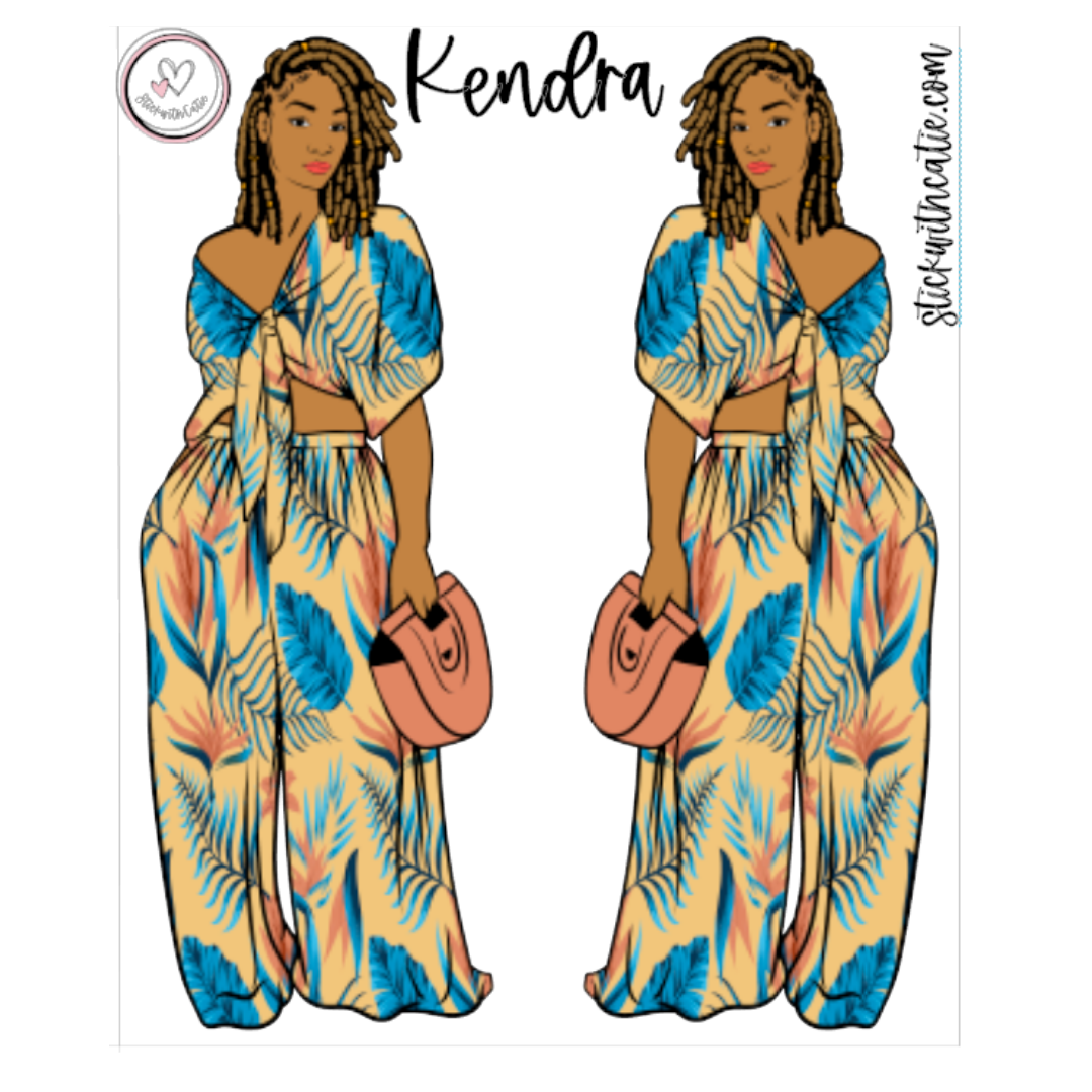 Kendra