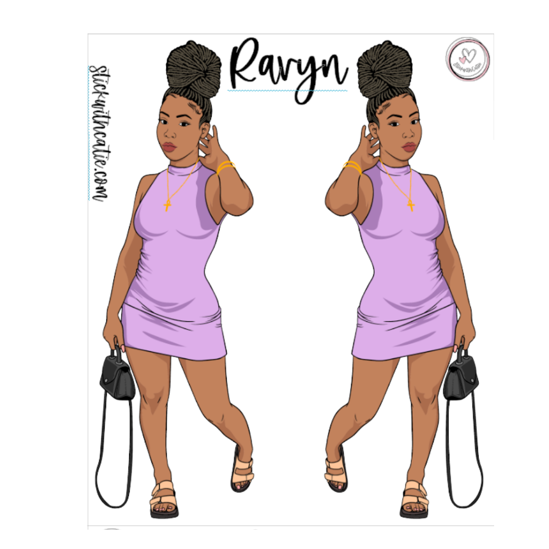 Ravyn