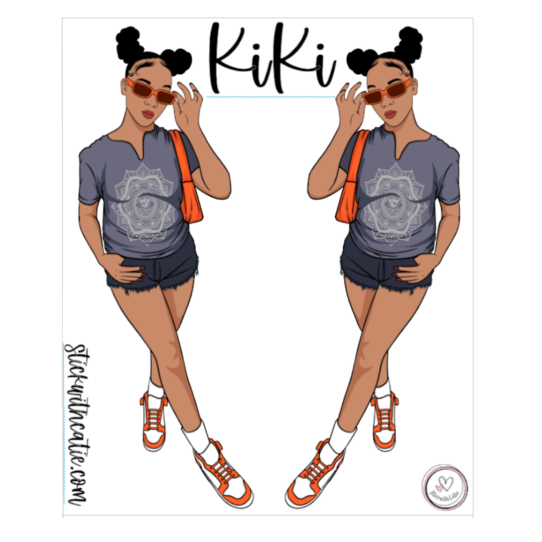 KiKi