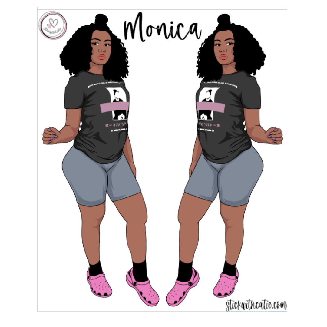 Monica