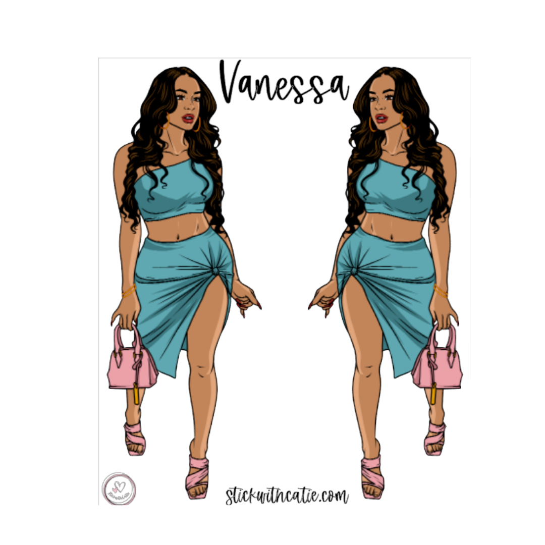 Vanessa