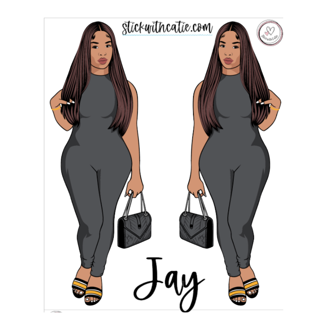 Jay