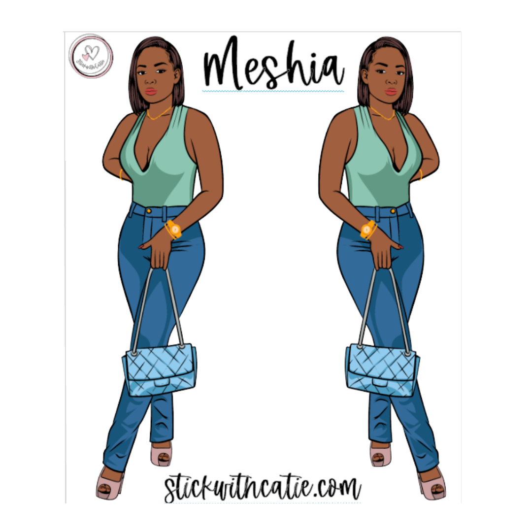 Meshia