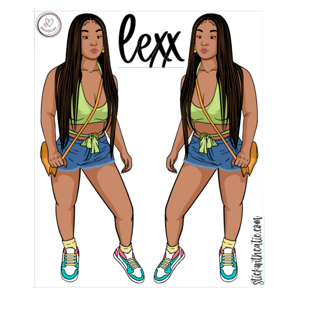 Lexx