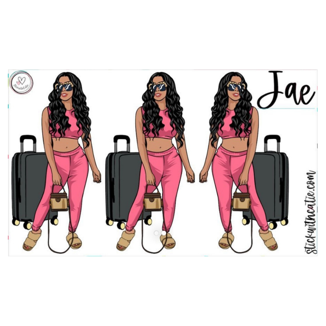 Jae