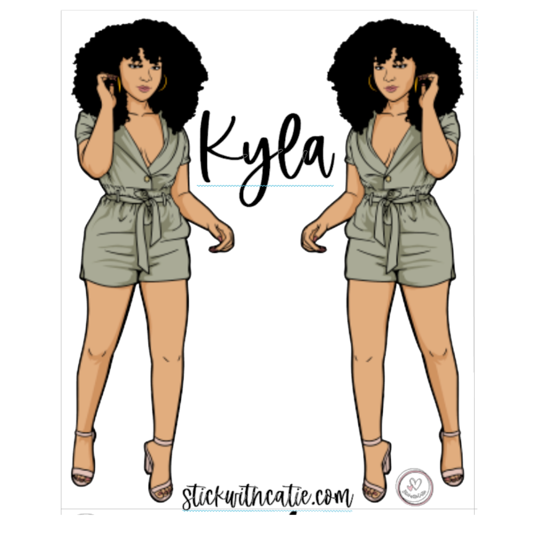 Kyla 1