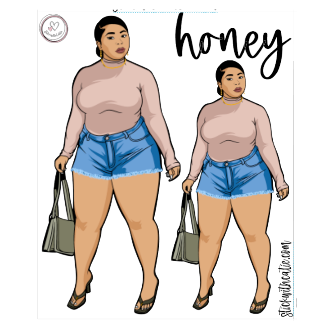 Honey