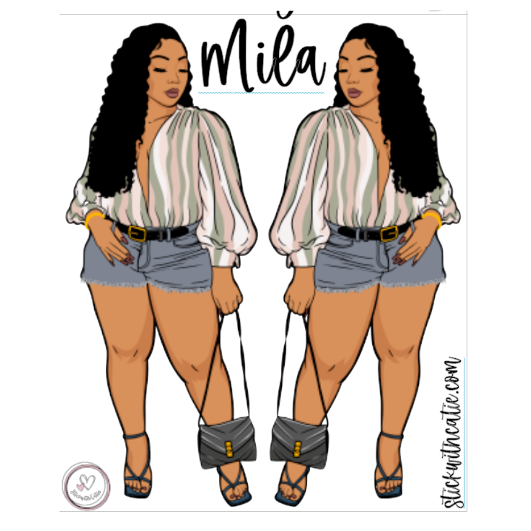 Mila