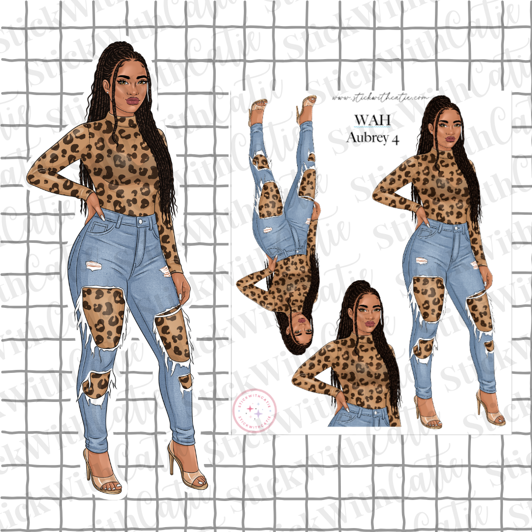Wild At Heart Doll 4