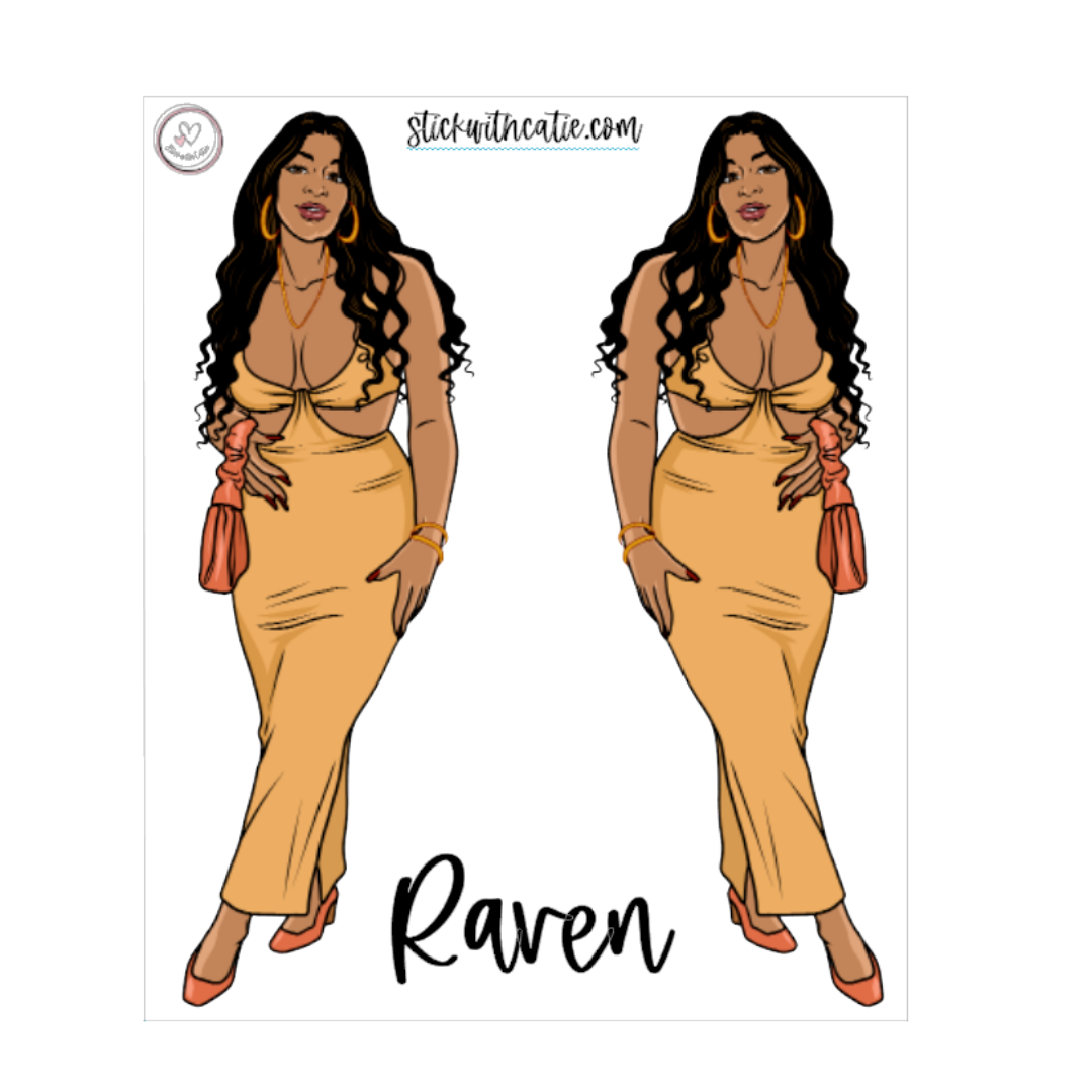 Raven