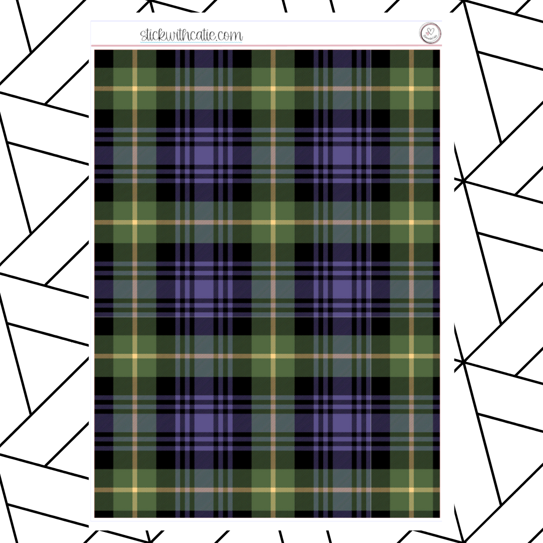 Beauty In Simplicity Sticker Pack