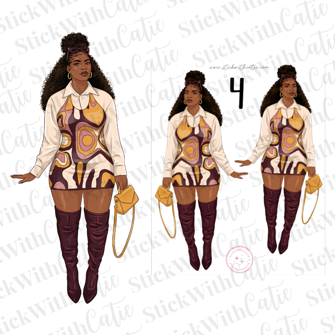 In Season Doll 4