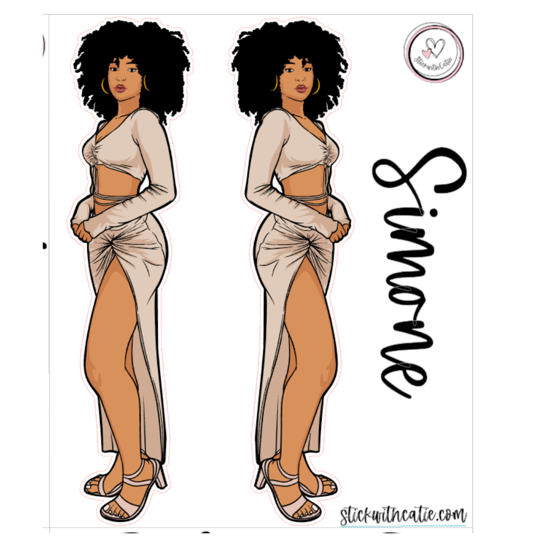 Simone 2