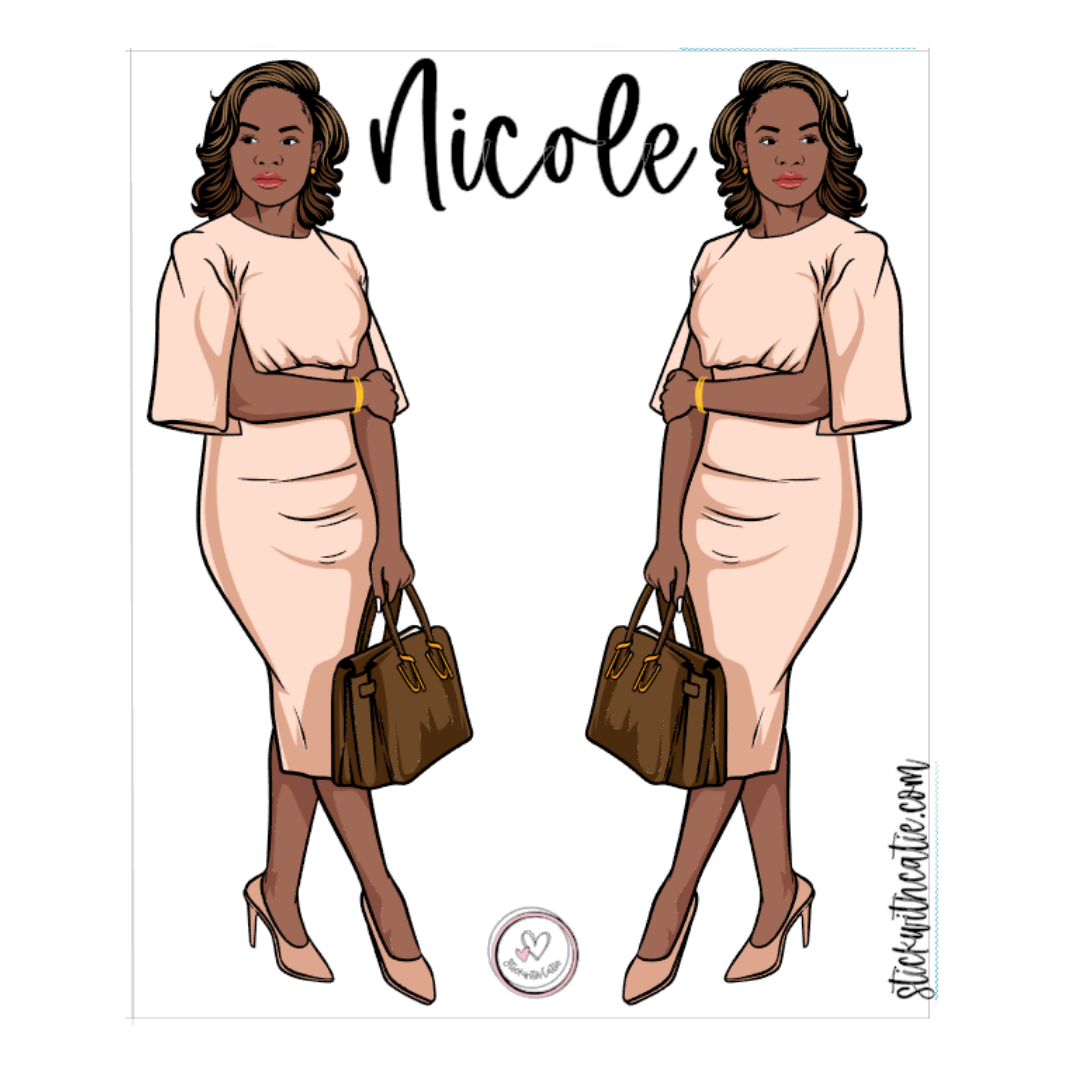 Nicole