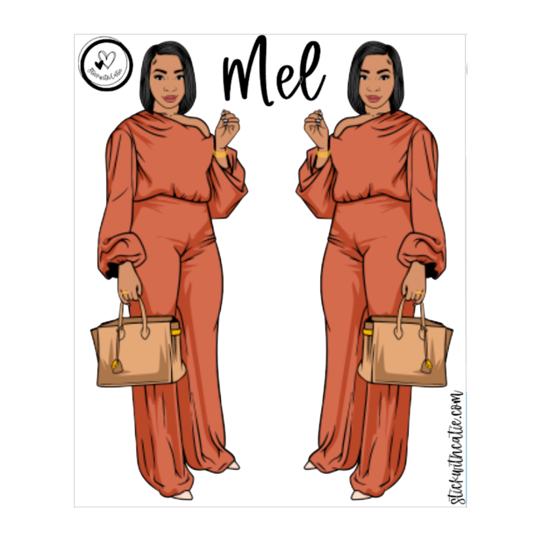 Mel