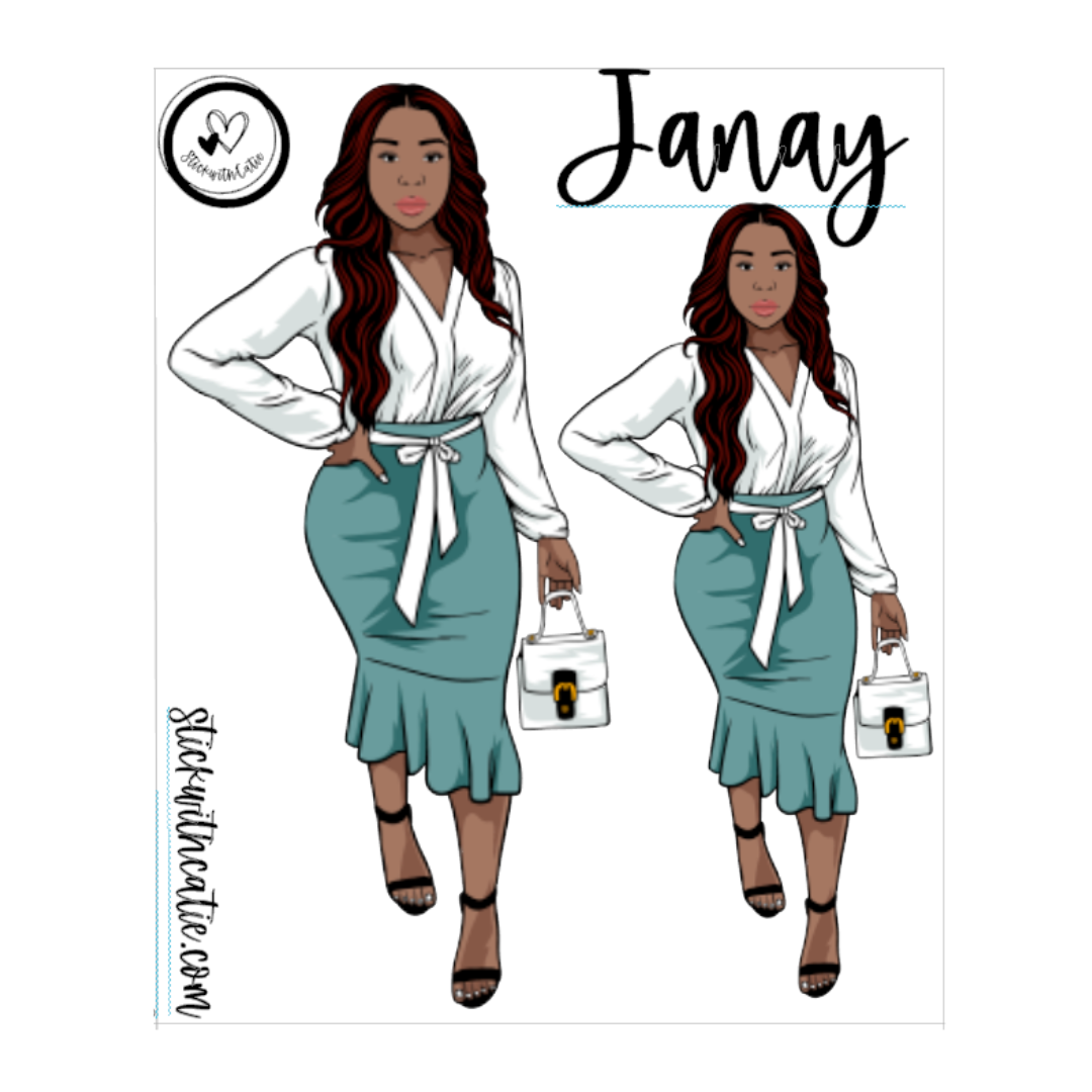 Janay