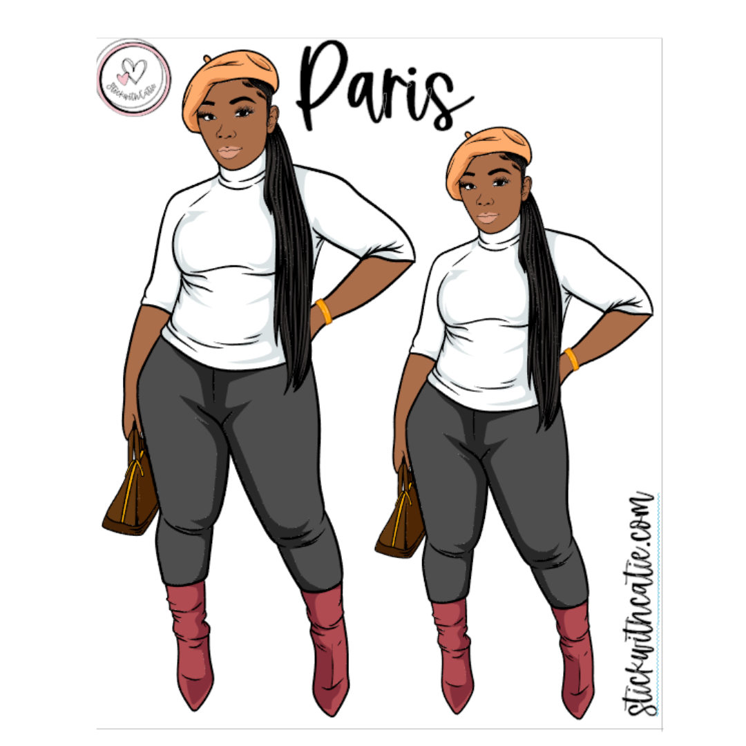 Paris 1
