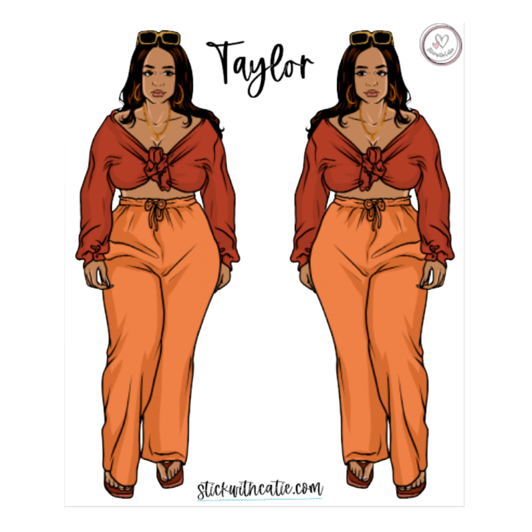 Taylor